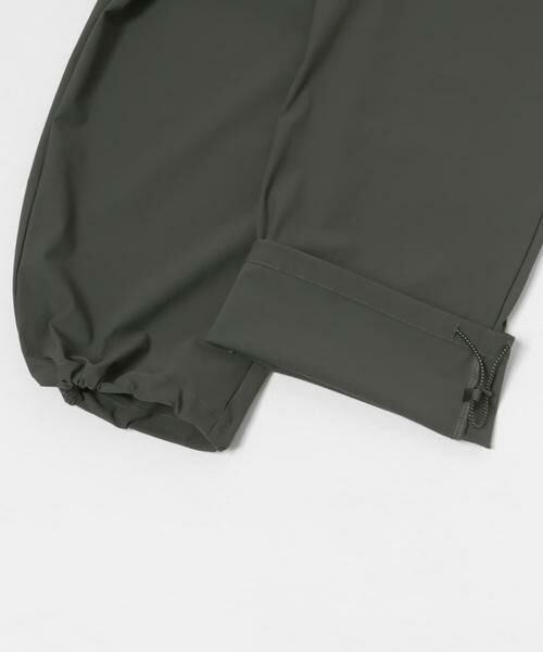 URBAN RESEARCH / アーバンリサーチ その他パンツ | FREEZY DRAWSTRING PANTS | 詳細5