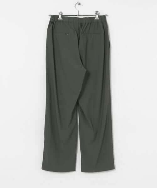 URBAN RESEARCH / アーバンリサーチ その他パンツ | FREEZY DRAWSTRING PANTS | 詳細6