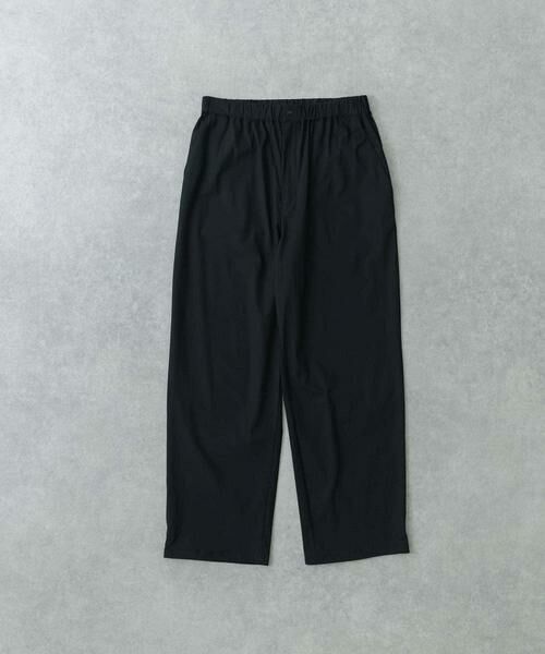 URBAN RESEARCH / アーバンリサーチ その他パンツ | FREEZY DRAWSTRING PANTS | 詳細19