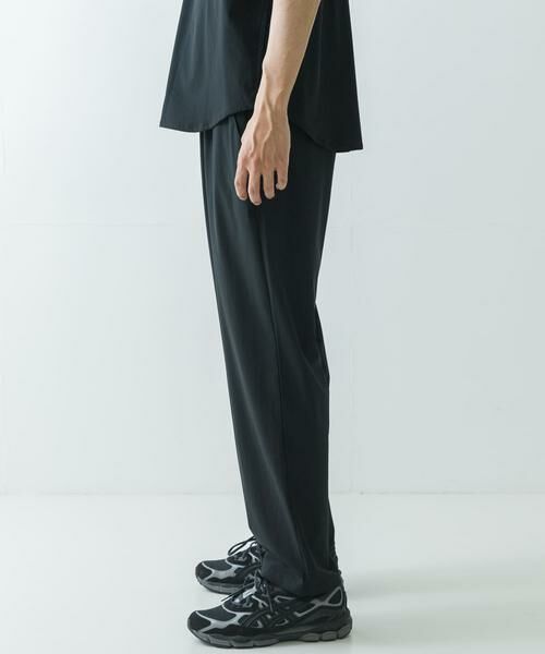 URBAN RESEARCH / アーバンリサーチ その他パンツ | FREEZY DRAWSTRING PANTS | 詳細21