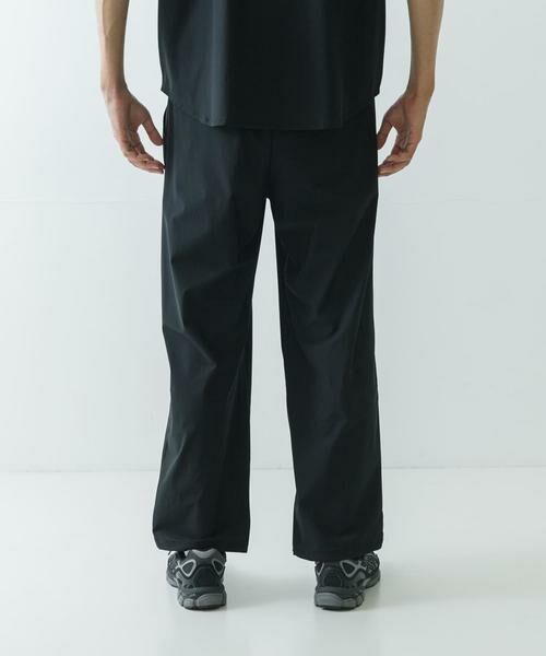 URBAN RESEARCH / アーバンリサーチ その他パンツ | FREEZY DRAWSTRING PANTS | 詳細22