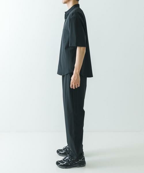 URBAN RESEARCH / アーバンリサーチ その他パンツ | FREEZY DRAWSTRING PANTS | 詳細24