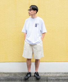 URBAN RESEARCH / アーバンリサーチ ショート・ハーフ・半端丈パンツ | DAD EASY CHINO SHORTS