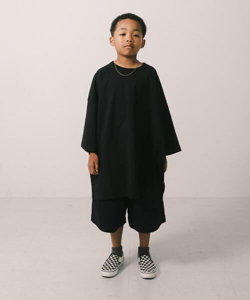 URBAN RESEARCH / アーバンリサーチ ショート・ハーフ・半端丈パンツ | DAD EASY CHINO SHORTS | 詳細12