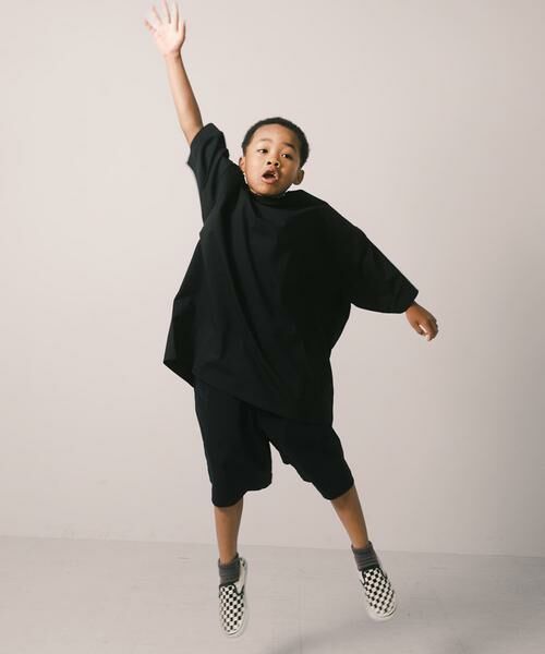 URBAN RESEARCH / アーバンリサーチ ショート・ハーフ・半端丈パンツ | DAD EASY CHINO SHORTS | 詳細14