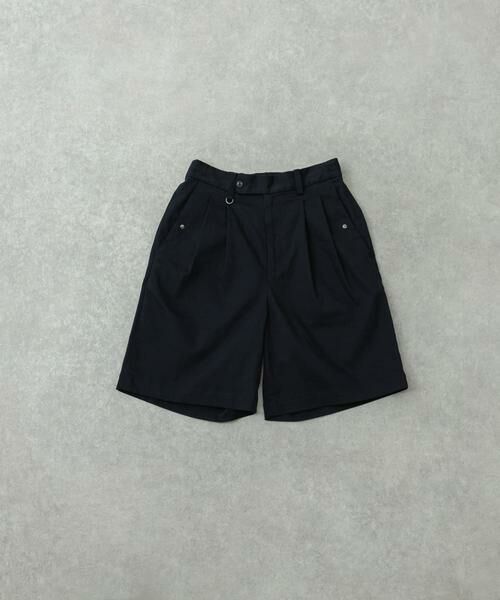 URBAN RESEARCH / アーバンリサーチ ショート・ハーフ・半端丈パンツ | DAD EASY CHINO SHORTS | 詳細15