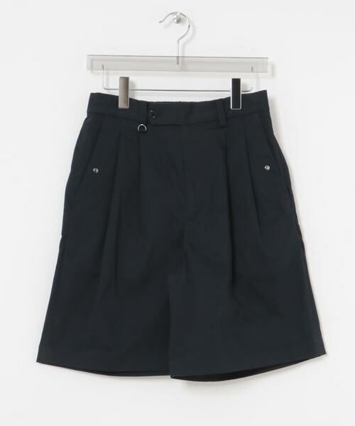 URBAN RESEARCH / アーバンリサーチ ショート・ハーフ・半端丈パンツ | DAD EASY CHINO SHORTS | 詳細17