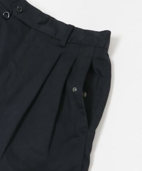 URBAN RESEARCH / アーバンリサーチ ショート・ハーフ・半端丈パンツ | DAD EASY CHINO SHORTS | 詳細18