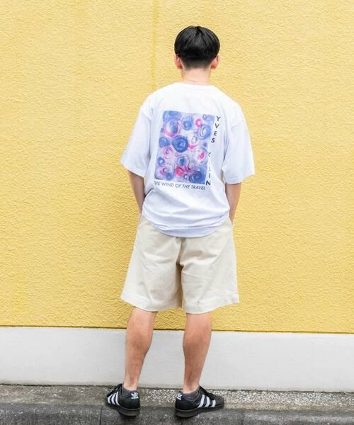 URBAN RESEARCH / アーバンリサーチ ショート・ハーフ・半端丈パンツ | DAD EASY CHINO SHORTS | 詳細29