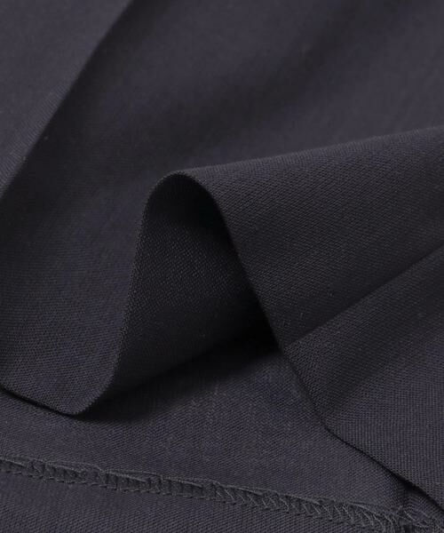 URBAN RESEARCH / アーバンリサーチ その他パンツ | ウォッシャブルウールサイロフィルスラックス | 詳細17