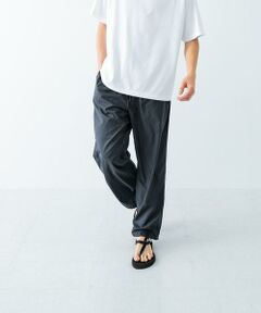 URBAN RESEARCH / アーバンリサーチ その他パンツ | SHADOW RIP EASY PANTS