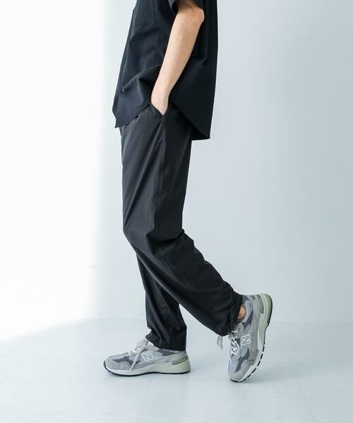 URBAN RESEARCH / アーバンリサーチ その他パンツ | SHADOW RIP EASY PANTS | 詳細2