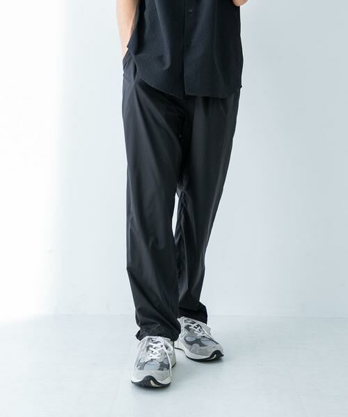 URBAN RESEARCH / アーバンリサーチ その他パンツ | SHADOW RIP EASY PANTS | 詳細4