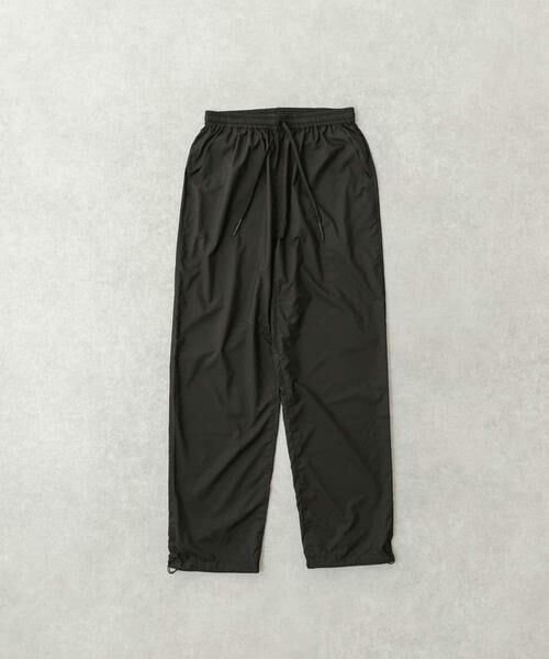 URBAN RESEARCH / アーバンリサーチ その他パンツ | SHADOW RIP EASY PANTS | 詳細9
