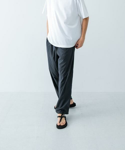 URBAN RESEARCH / アーバンリサーチ その他パンツ | SHADOW RIP EASY PANTS | 詳細13