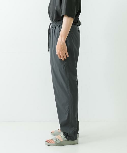 URBAN RESEARCH / アーバンリサーチ その他パンツ | SHADOW RIP EASY PANTS | 詳細21