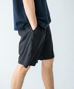 URBAN RESEARCH / アーバンリサーチ ショート・ハーフ・半端丈パンツ | SHADOW RIP EASY SHORTS