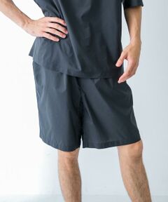 URBAN RESEARCH / アーバンリサーチ ショート・ハーフ・半端丈パンツ | SHADOW RIP EASY SHORTS