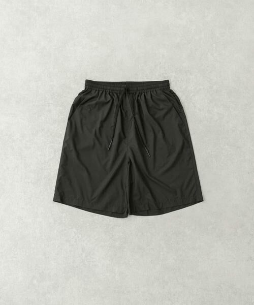 URBAN RESEARCH / アーバンリサーチ ショート・ハーフ・半端丈パンツ | SHADOW RIP EASY SHORTS | 詳細7
