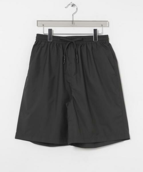 URBAN RESEARCH / アーバンリサーチ ショート・ハーフ・半端丈パンツ | SHADOW RIP EASY SHORTS | 詳細8