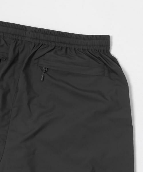 URBAN RESEARCH / アーバンリサーチ ショート・ハーフ・半端丈パンツ | SHADOW RIP EASY SHORTS | 詳細9
