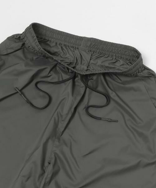 URBAN RESEARCH / アーバンリサーチ ショート・ハーフ・半端丈パンツ | SHADOW RIP EASY SHORTS | 詳細24