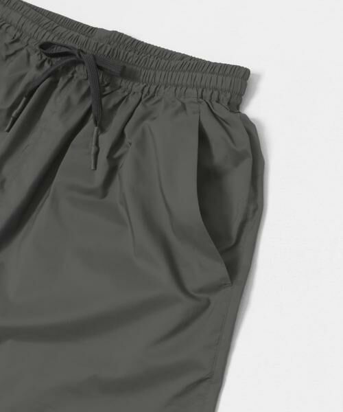 URBAN RESEARCH / アーバンリサーチ ショート・ハーフ・半端丈パンツ | SHADOW RIP EASY SHORTS | 詳細25