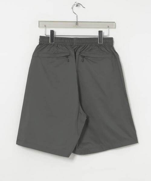 URBAN RESEARCH / アーバンリサーチ ショート・ハーフ・半端丈パンツ | SHADOW RIP EASY SHORTS | 詳細26