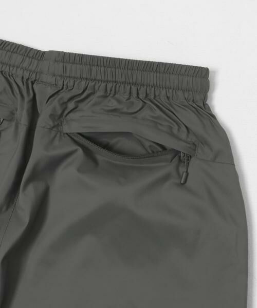 URBAN RESEARCH / アーバンリサーチ ショート・ハーフ・半端丈パンツ | SHADOW RIP EASY SHORTS | 詳細27