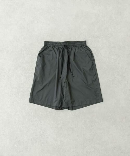URBAN RESEARCH / アーバンリサーチ ショート・ハーフ・半端丈パンツ | SHADOW RIP EASY SHORTS | 詳細19