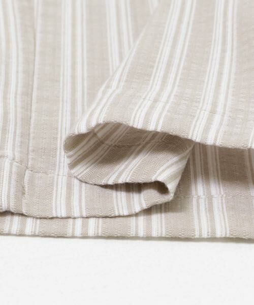 URBAN RESEARCH / アーバンリサーチ その他パンツ | ストライプイージーパンツ | 詳細15