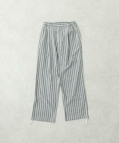 URBAN RESEARCH / アーバンリサーチ その他パンツ | ストライプイージーパンツ | 詳細28