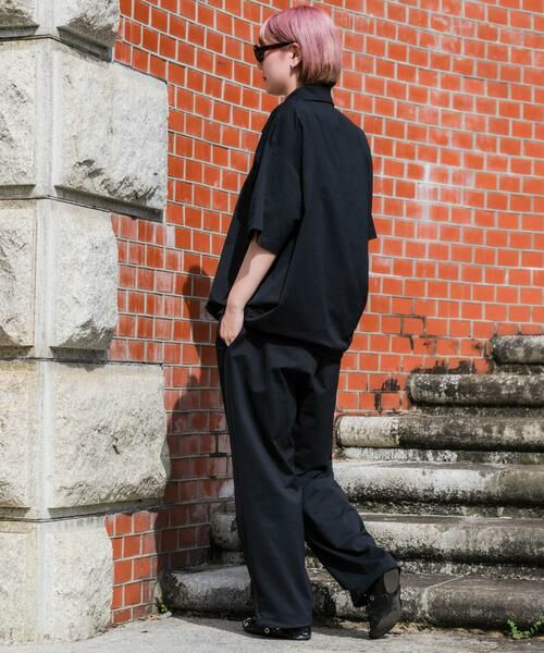 URBAN RESEARCH / アーバンリサーチ その他パンツ | SHADE TECH EASY PANTS | 詳細13