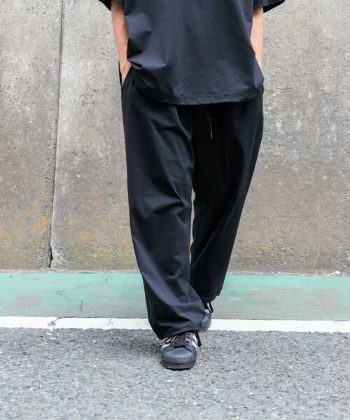 URBAN RESEARCH / アーバンリサーチ その他パンツ | SHADE TECH EASY PANTS | 詳細23