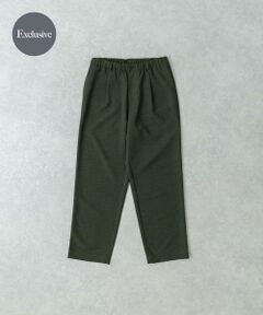 URBAN RESEARCH / アーバンリサーチ その他パンツ | 『別注』THOUSAND MILE×UR　THICK AND THIN PANTS