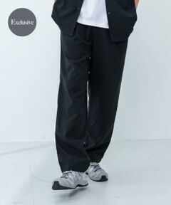 URBAN RESEARCH / アーバンリサーチ その他パンツ | 『別注』THOUSAND MILE×UR　THICK AND THIN PANTS