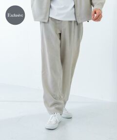 URBAN RESEARCH / アーバンリサーチ その他パンツ | 『別注』THOUSAND MILE×UR　THICK AND THIN PANTS
