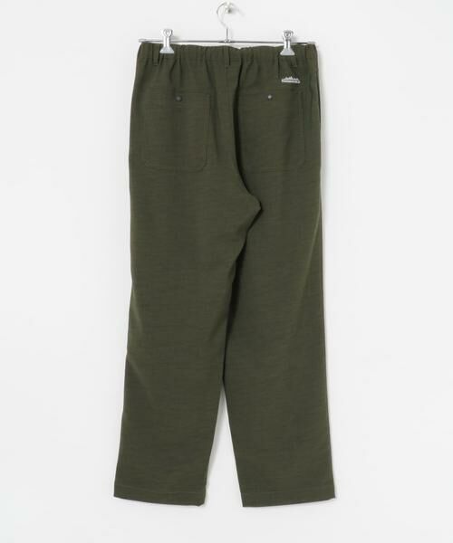 URBAN RESEARCH / アーバンリサーチ その他パンツ | 『別注』THOUSAND MILE×UR　THICK AND THIN PANTS | 詳細10
