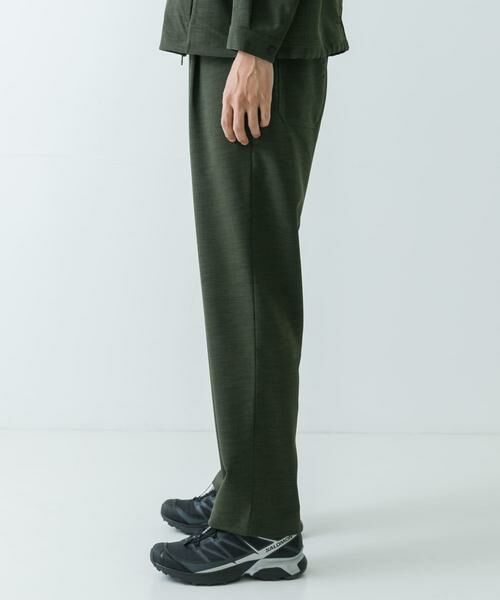 URBAN RESEARCH / アーバンリサーチ その他パンツ | 『別注』THOUSAND MILE×UR　THICK AND THIN PANTS | 詳細2