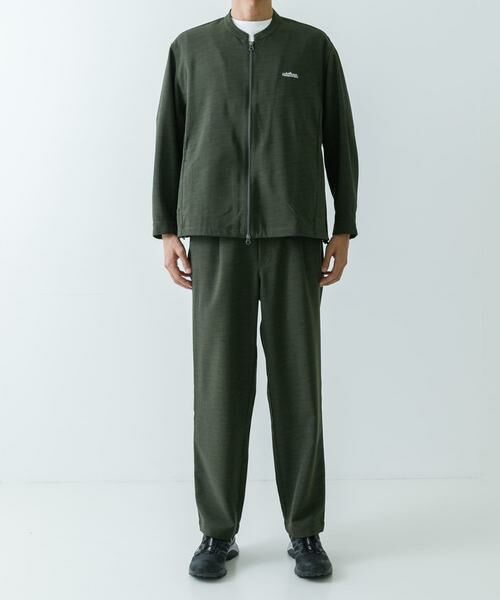 URBAN RESEARCH / アーバンリサーチ その他パンツ | 『別注』THOUSAND MILE×UR　THICK AND THIN PANTS | 詳細4