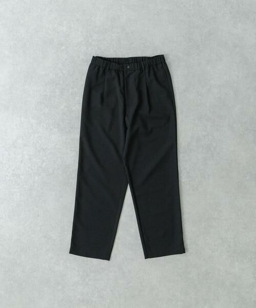 URBAN RESEARCH / アーバンリサーチ その他パンツ | 『別注』THOUSAND MILE×UR　THICK AND THIN PANTS | 詳細24