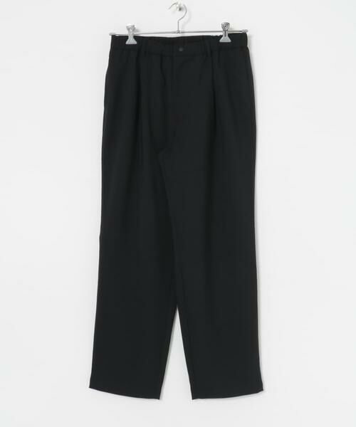 URBAN RESEARCH / アーバンリサーチ その他パンツ | 『別注』THOUSAND MILE×UR　THICK AND THIN PANTS | 詳細25