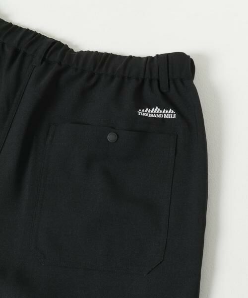 URBAN RESEARCH / アーバンリサーチ その他パンツ | 『別注』THOUSAND MILE×UR　THICK AND THIN PANTS | 詳細26