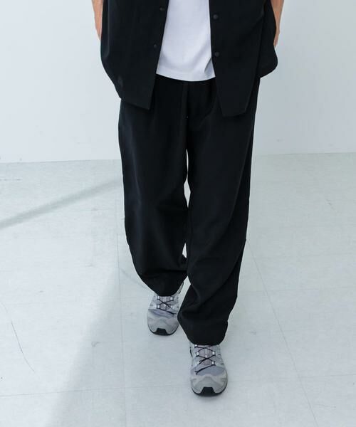 URBAN RESEARCH / アーバンリサーチ その他パンツ | 『別注』THOUSAND MILE×UR　THICK AND THIN PANTS | 詳細15