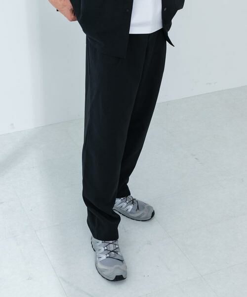 URBAN RESEARCH / アーバンリサーチ その他パンツ | 『別注』THOUSAND MILE×UR　THICK AND THIN PANTS | 詳細17