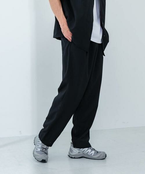 URBAN RESEARCH / アーバンリサーチ その他パンツ | 『別注』THOUSAND MILE×UR　THICK AND THIN PANTS | 詳細18