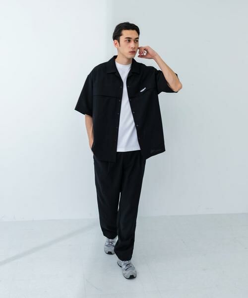 URBAN RESEARCH / アーバンリサーチ その他パンツ | 『別注』THOUSAND MILE×UR　THICK AND THIN PANTS | 詳細20