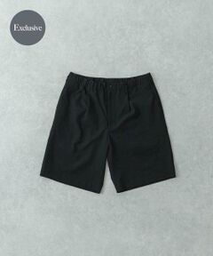 URBAN RESEARCH / アーバンリサーチ ショート・ハーフ・半端丈パンツ | 『別注』THOUSAND MILE×UR　WASHER CODE SHORTS