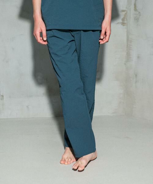 URBAN RESEARCH / アーバンリサーチ その他パンツ | 『別注』THOUSAND MILE×UR　WASHER CODE PANTS | 詳細1