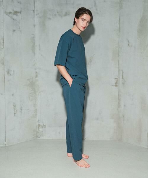 URBAN RESEARCH / アーバンリサーチ その他パンツ | 『別注』THOUSAND MILE×UR　WASHER CODE PANTS | 詳細10